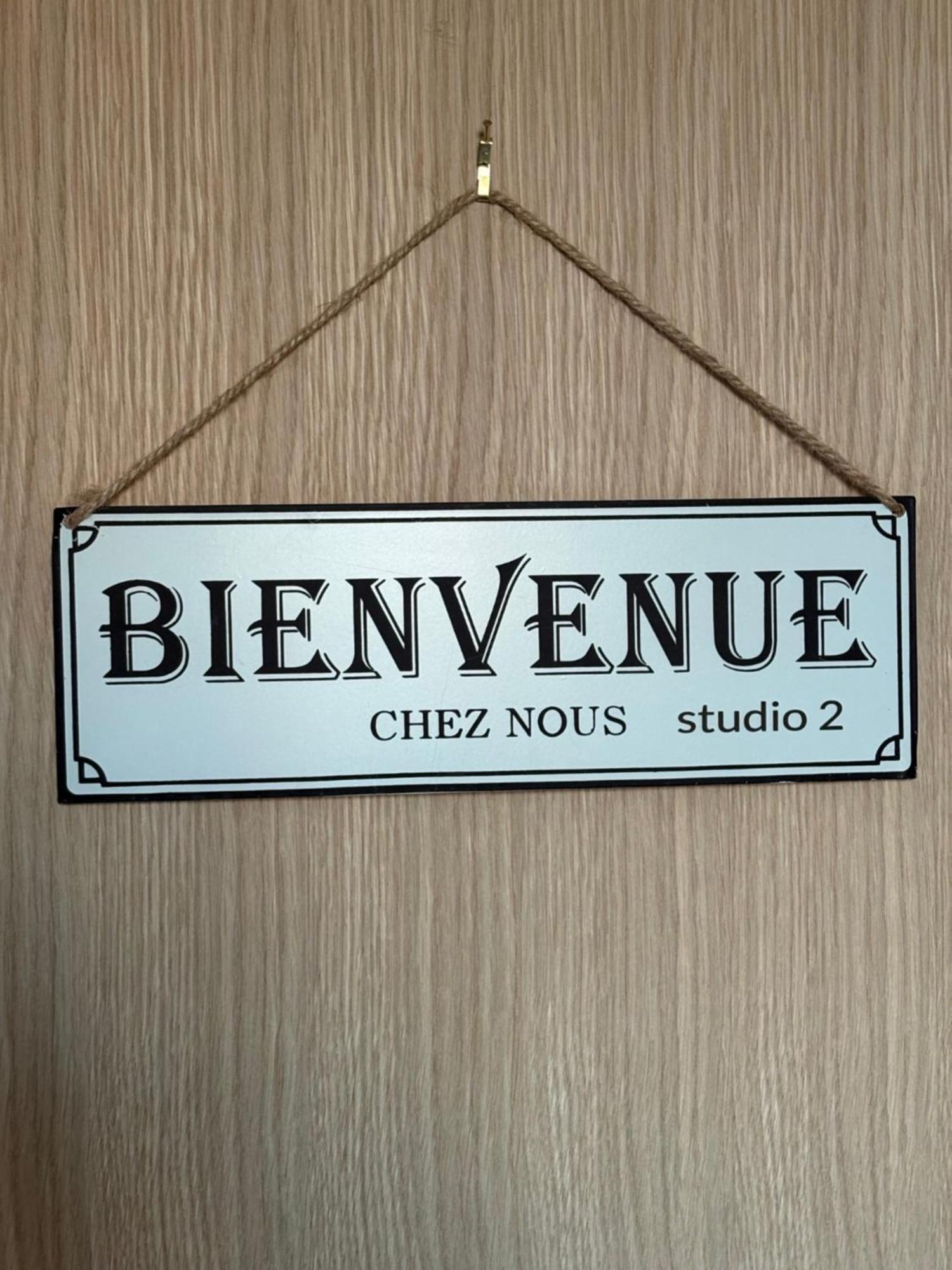 Studio 2 Chartres Gare Et Colisee A 100 M Экстерьер фото
